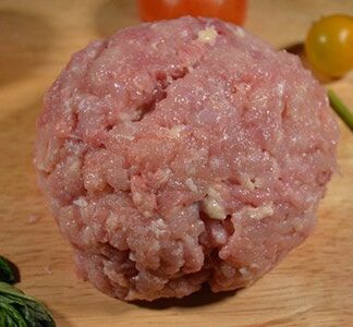 Chicken Dark Chopped Meat