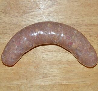 Chicken Sweet Sausage