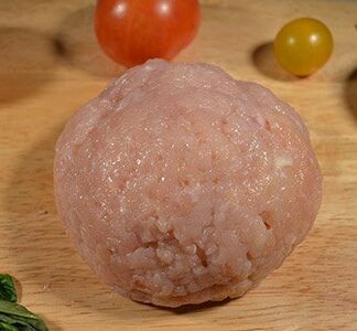 Chicken White Chopped Meat