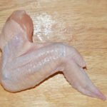 Chicken Wing Whole