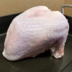 Turkey Breast [Bone-In]