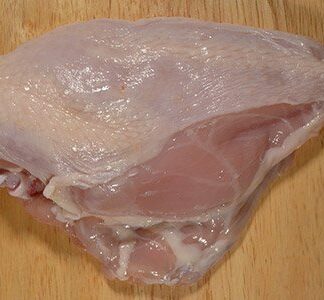 Chicken Breast Meats