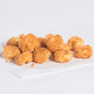 Breaded Popcorn Chicken [Frozen]