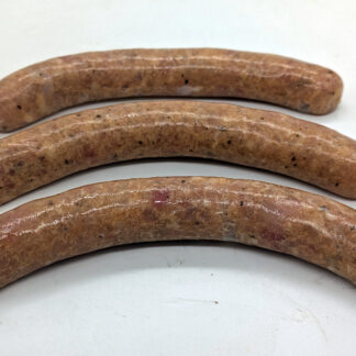 Chicken Garlic & Herb Sausage